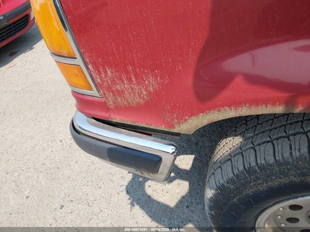 Aukcja sprzedaży 1992 Ford Ranger Super Cab, vin: 1FTCR14U3NTA56753, numer aukcji: 45874391