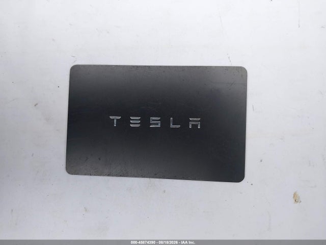 Продажа на аукционе авто 2022 Tesla Model Y Long Range Dual Motor All-wheel Drive, vin: 7SAYGDEE4NF368347, номер лота: 45874390