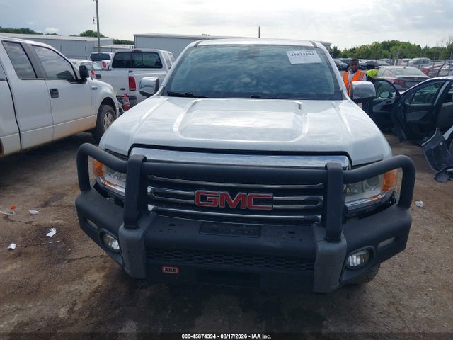 Продаж на аукціоні авто 2017 Gmc Canyon 4wd Slt, vin: 1GTP6DE16H1181634, номер лоту: 45874394