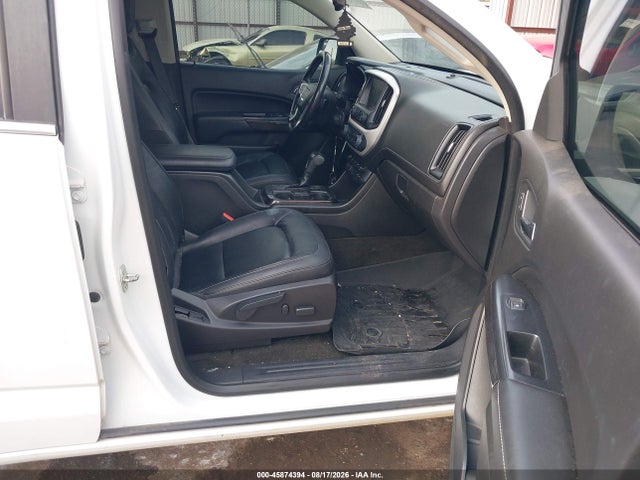 Продаж на аукціоні авто 2017 Gmc Canyon 4wd Slt, vin: 1GTP6DE16H1181634, номер лоту: 45874394