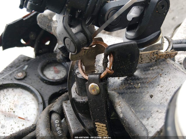 Продажа на аукционе авто 1998 Honda Cbr600 F3, vin: JH2PC2502WM702761, номер лота: 45874395