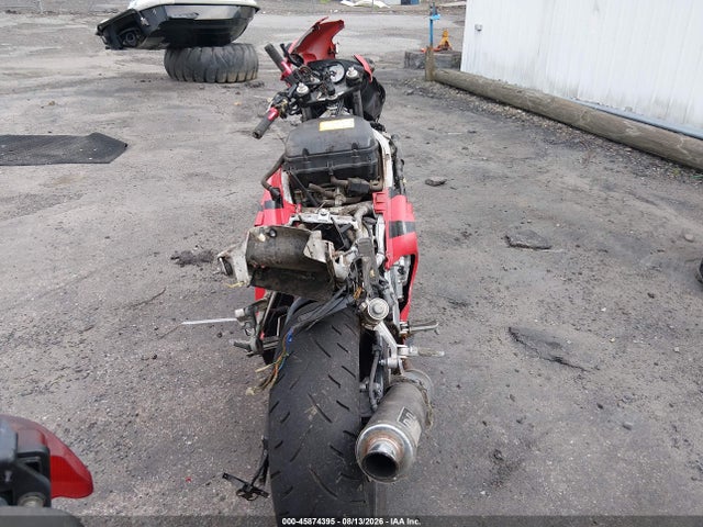 Продажа на аукционе авто 1998 Honda Cbr600 F3, vin: JH2PC2502WM702761, номер лота: 45874395