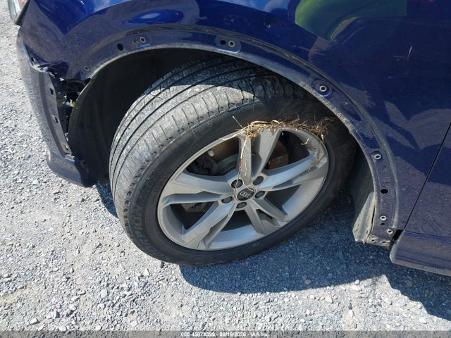 Aukcja sprzedaży 2023 Audi Q3 Premium Plus 45 Tfsi S Line Quattro Tiptronic, vin: WA1EECF34P1150203, numer aukcji: 45874399