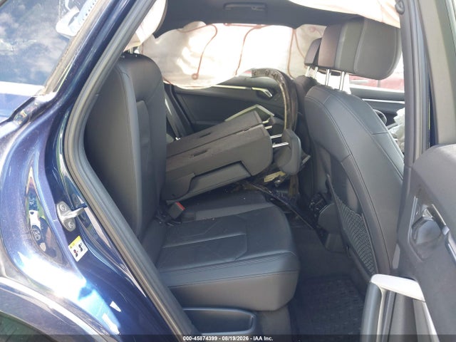 Aukcja sprzedaży 2023 Audi Q3 Premium Plus 45 Tfsi S Line Quattro Tiptronic, vin: WA1EECF34P1150203, numer aukcji: 45874399