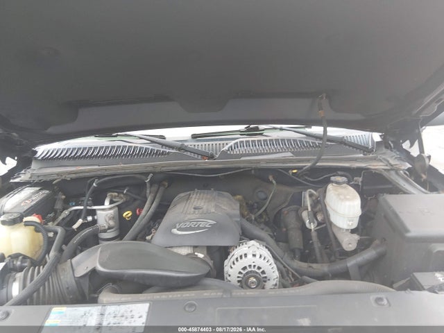 45874403 :رقم المزاد ، 1GCHK24U76E127863 vin ، 2006 Chevrolet Silverado 2500hd Work Truck مزاد بيع
