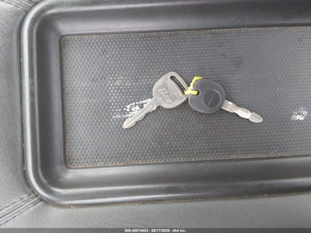 45874403 :رقم المزاد ، 1GCHK24U76E127863 vin ، 2006 Chevrolet Silverado 2500hd Work Truck مزاد بيع