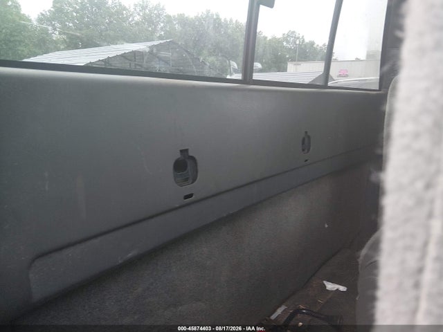 45874403 :رقم المزاد ، 1GCHK24U76E127863 vin ، 2006 Chevrolet Silverado 2500hd Work Truck مزاد بيع