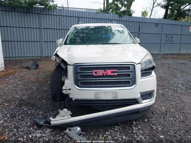 Aukcja sprzedaży 2015 Gmc Acadia Slt, vin: 1GKKVRKD7FJ143632, numer aukcji: 45874405