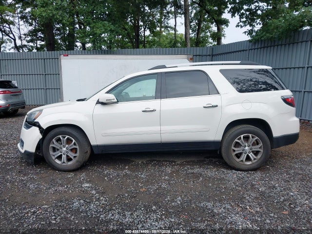 Aukcja sprzedaży 2015 Gmc Acadia Slt, vin: 1GKKVRKD7FJ143632, numer aukcji: 45874405