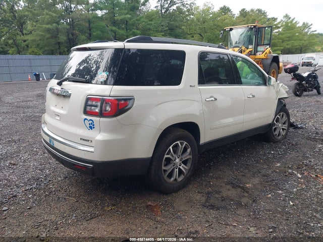 Aukcja sprzedaży 2015 Gmc Acadia Slt, vin: 1GKKVRKD7FJ143632, numer aukcji: 45874405