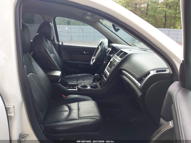 Aukcja sprzedaży 2015 Gmc Acadia Slt, vin: 1GKKVRKD7FJ143632, numer aukcji: 45874405