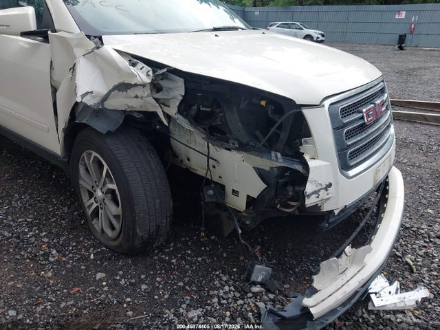 Aukcja sprzedaży 2015 Gmc Acadia Slt, vin: 1GKKVRKD7FJ143632, numer aukcji: 45874405