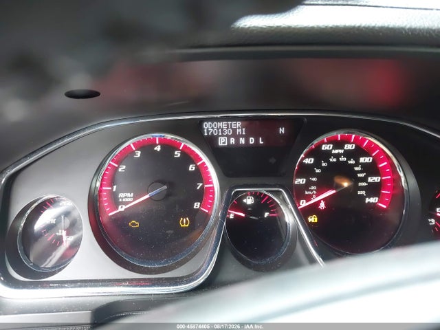 Aukcja sprzedaży 2015 Gmc Acadia Slt, vin: 1GKKVRKD7FJ143632, numer aukcji: 45874405