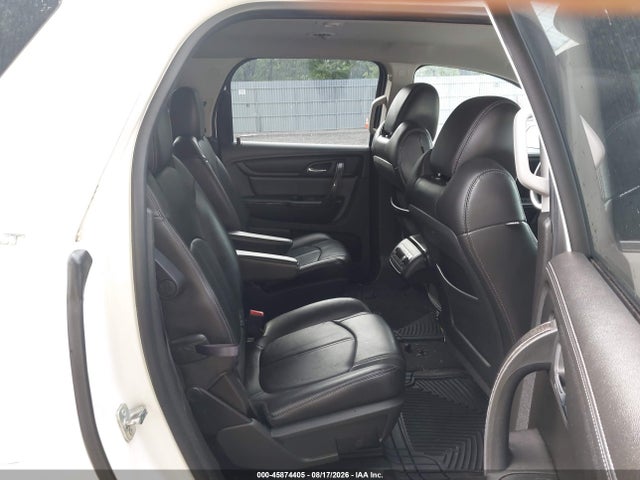 Aukcja sprzedaży 2015 Gmc Acadia Slt, vin: 1GKKVRKD7FJ143632, numer aukcji: 45874405