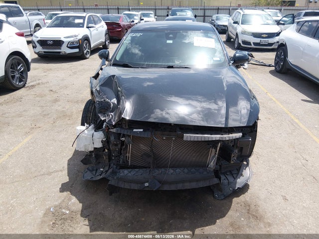 Продаж на аукціоні авто 2023 Nissan Altima Sv Fwd, vin: 1N4BL4DVXPN413088, номер лоту: 45874408
