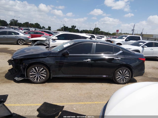 Продаж на аукціоні авто 2023 Nissan Altima Sv Fwd, vin: 1N4BL4DVXPN413088, номер лоту: 45874408
