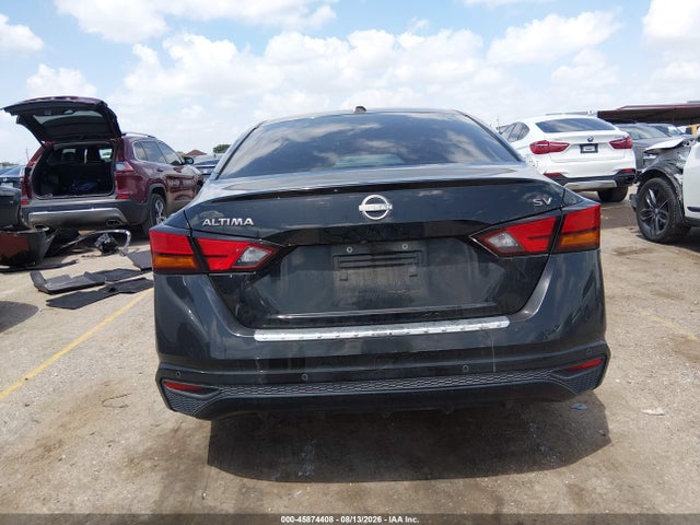 Продаж на аукціоні авто 2023 Nissan Altima Sv Fwd, vin: 1N4BL4DVXPN413088, номер лоту: 45874408