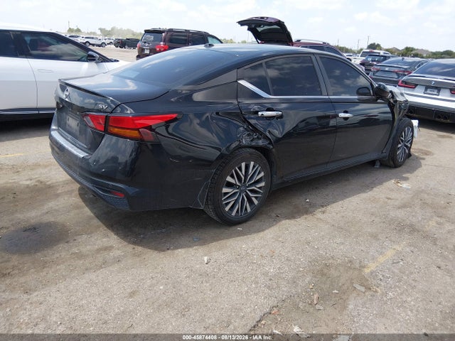 Продаж на аукціоні авто 2023 Nissan Altima Sv Fwd, vin: 1N4BL4DVXPN413088, номер лоту: 45874408