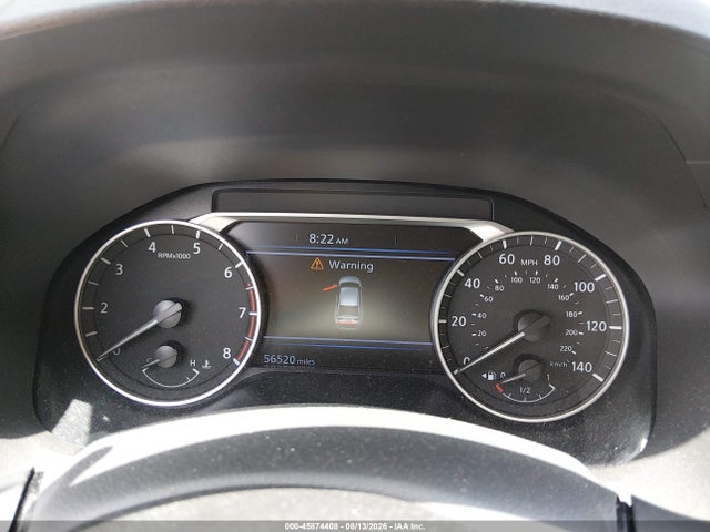Продаж на аукціоні авто 2023 Nissan Altima Sv Fwd, vin: 1N4BL4DVXPN413088, номер лоту: 45874408