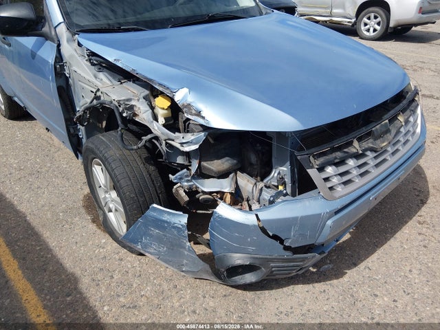 Aukcja sprzedaży 2012 Subaru Forester 2.5x, vin: JF2SHABC7CH433627, numer aukcji: 45874413
