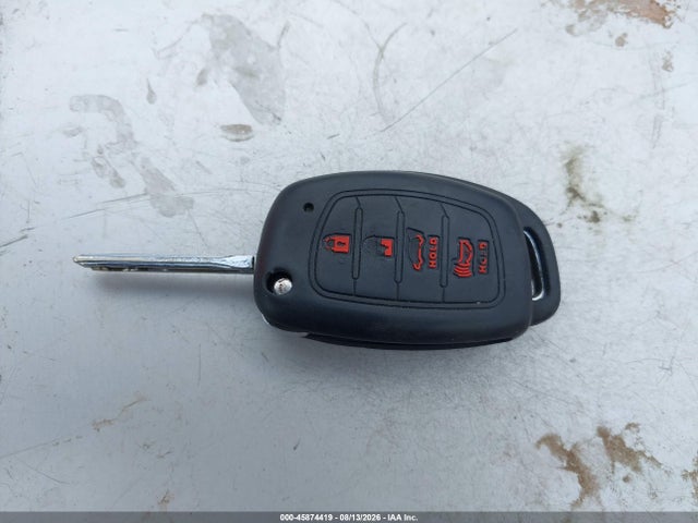 45874419 :رقم المزاد ، 5NPE24AF2GH331198 vin ، 2016 Hyundai Sonata Se مزاد بيع