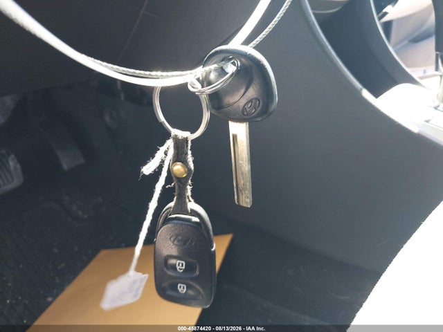 Продажа на аукционе авто 2014 Hyundai Accent Se, vin: KMHCU5AE3EU142332, номер лота: 45874420