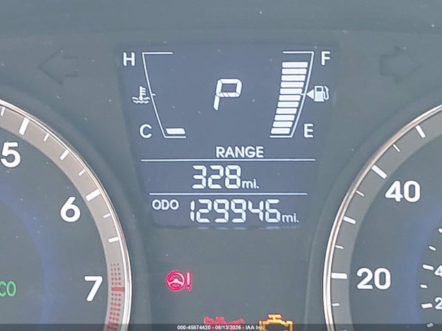 Продажа на аукционе авто 2014 Hyundai Accent Se, vin: KMHCU5AE3EU142332, номер лота: 45874420