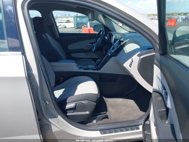 Aukcja sprzedaży 2011 Chevrolet Equinox Ls, vin: 2CNFLCEC7B6289082, numer aukcji: 45874422