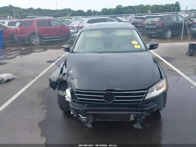 45874427 :رقم المزاد ، 3VWDB7AJ3HM354256 vin ، 2017 Volkswagen Jetta 1.4t Se مزاد بيع