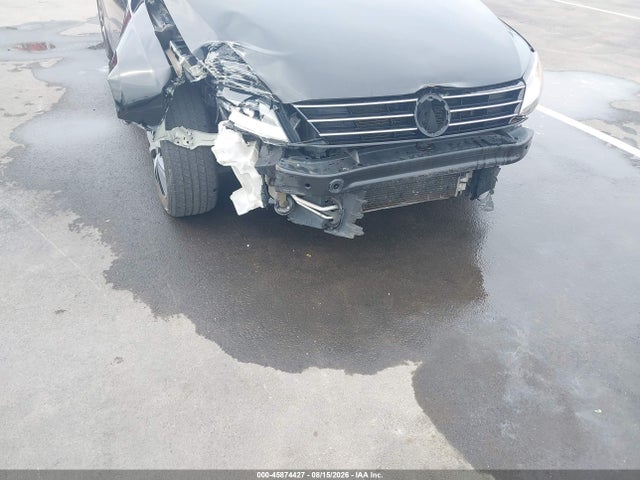 45874427 :رقم المزاد ، 3VWDB7AJ3HM354256 vin ، 2017 Volkswagen Jetta 1.4t Se مزاد بيع