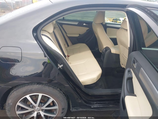 45874427 :رقم المزاد ، 3VWDB7AJ3HM354256 vin ، 2017 Volkswagen Jetta 1.4t Se مزاد بيع