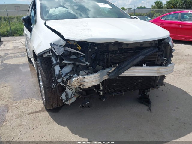 45874431 :رقم المزاد ، 2C4RC1BG2TR186388 vin ، 2026 Chrysler Pacifica Select مزاد بيع