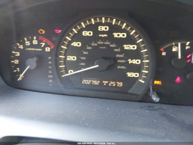 2007 Honda Accord 3.0 Ex მანქანა იყიდება აუქციონზე, vin: 1HGCM66557A094714, აუქციონის ნომერი: 45874433
