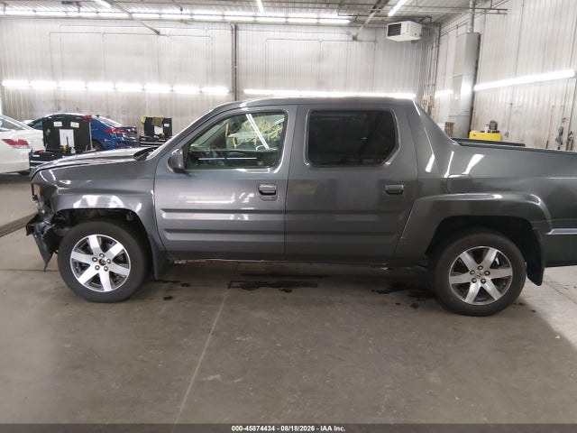 Продажа на аукционе авто 2011 Honda Ridgeline Rts, vin: 5FPYK1F44BB010247, номер лота: 45874434