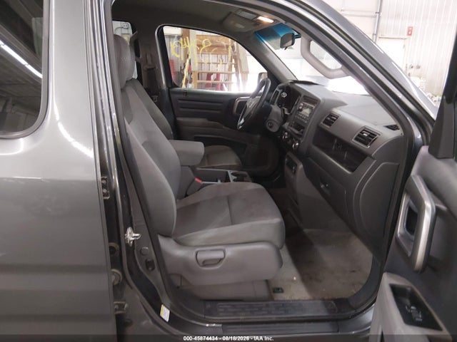Продажа на аукционе авто 2011 Honda Ridgeline Rts, vin: 5FPYK1F44BB010247, номер лота: 45874434