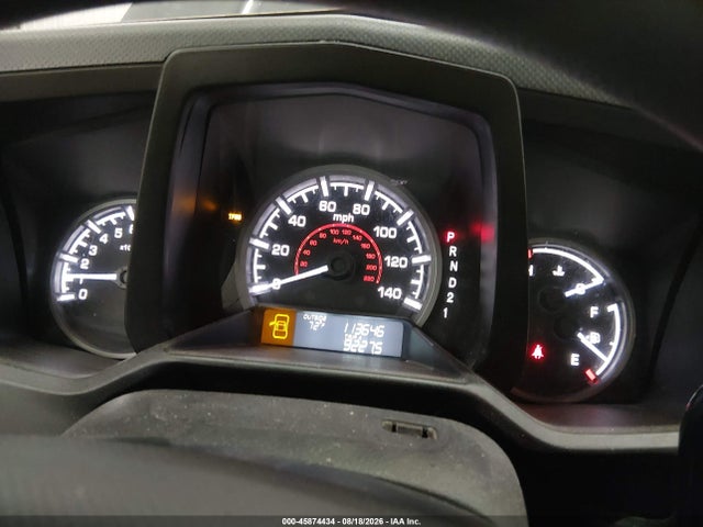 Продажа на аукционе авто 2011 Honda Ridgeline Rts, vin: 5FPYK1F44BB010247, номер лота: 45874434