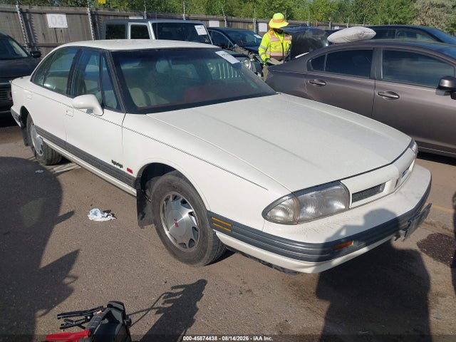 Продажа на аукционе авто 1992 Oldsmobile 88 Royale, vin: 1G3HN53LXNH370730, номер лота: 45874438
