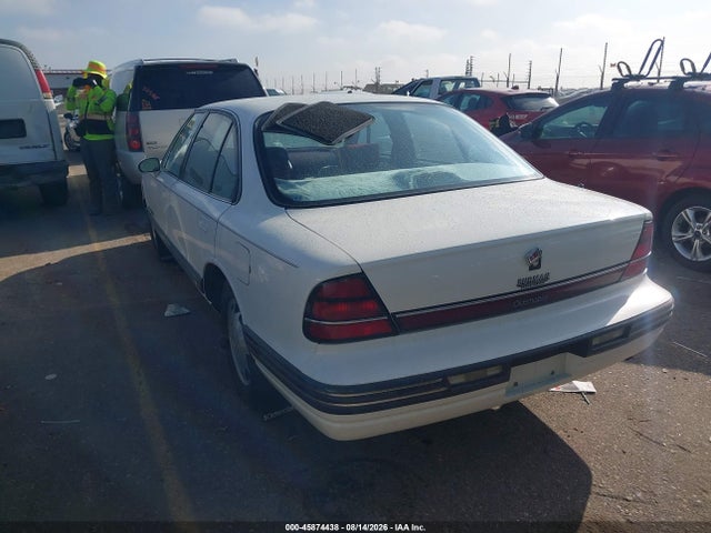 Aukcja sprzedaży 1992 Oldsmobile 88 Royale, vin: 1G3HN53LXNH370730, numer aukcji: 45874438