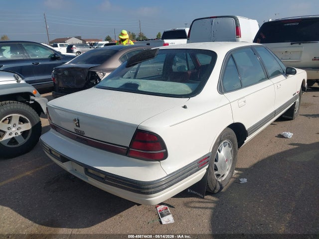 Aukcja sprzedaży 1992 Oldsmobile 88 Royale, vin: 1G3HN53LXNH370730, numer aukcji: 45874438