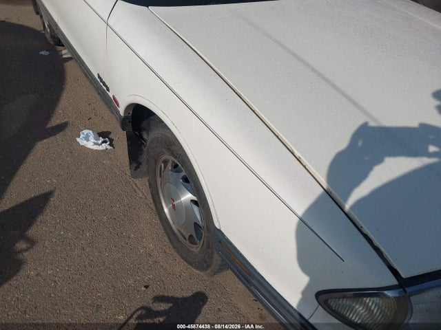 Aukcja sprzedaży 1992 Oldsmobile 88 Royale, vin: 1G3HN53LXNH370730, numer aukcji: 45874438