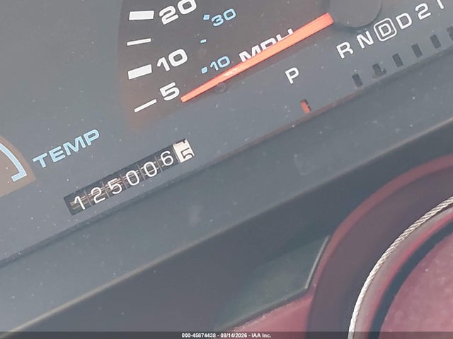 Aukcja sprzedaży 1992 Oldsmobile 88 Royale, vin: 1G3HN53LXNH370730, numer aukcji: 45874438