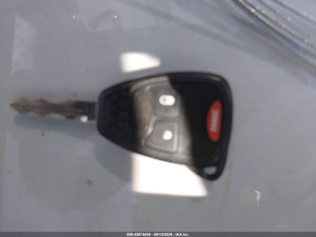 Продажа на аукционе авто 2015 Jeep Compass Sport, vin: 1C4NJDBB2FD225708, номер лота: 45874439