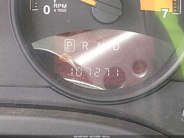 Продажа на аукционе авто 2015 Jeep Compass Sport, vin: 1C4NJDBB2FD225708, номер лота: 45874439