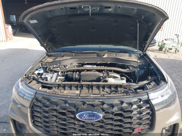 Продажа на аукционе авто 2026 Ford Explorer St, vin: 1FMWK7GC8TGB11626, номер лота: 45874440