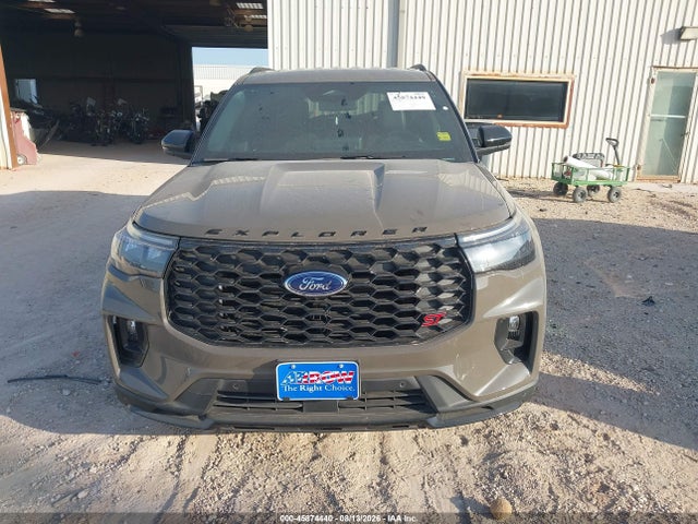 Продажа на аукционе авто 2026 Ford Explorer St, vin: 1FMWK7GC8TGB11626, номер лота: 45874440