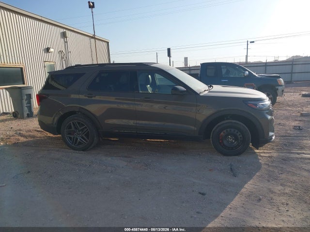 Продажа на аукционе авто 2026 Ford Explorer St, vin: 1FMWK7GC8TGB11626, номер лота: 45874440