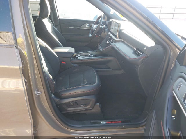 Продажа на аукционе авто 2026 Ford Explorer St, vin: 1FMWK7GC8TGB11626, номер лота: 45874440