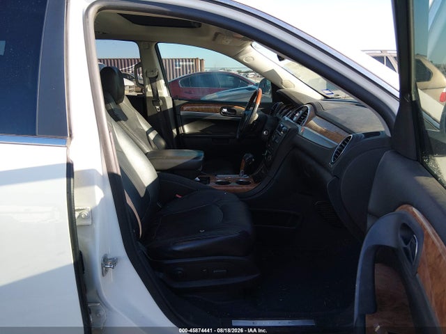 2011 Buick Enclave 1xl მანქანა იყიდება აუქციონზე, vin: 5GAKVBED5BJ376161, აუქციონის ნომერი: 45874441