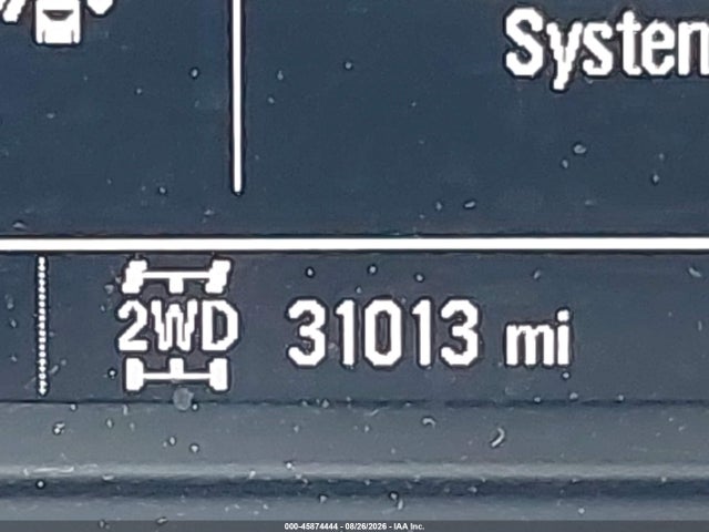 Chevrolet Trailblazer Awd Rs 2023 KL79MUSL1PB005648 Image 15