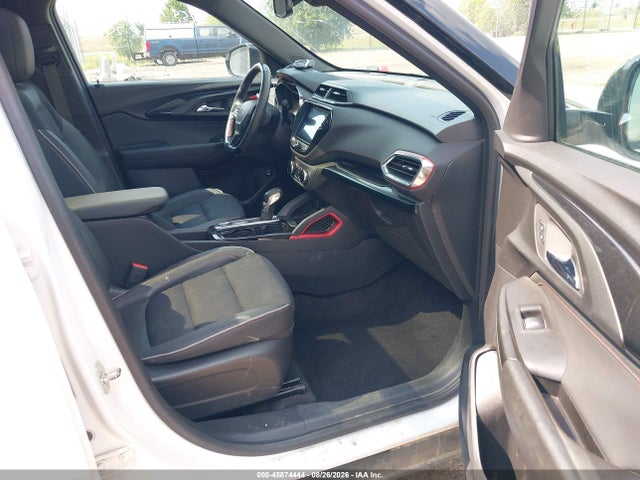 Chevrolet Trailblazer Awd Rs 2023 KL79MUSL1PB005648 Image 5